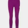 Ellesse POSINA LEGGING - Collants - Purple
