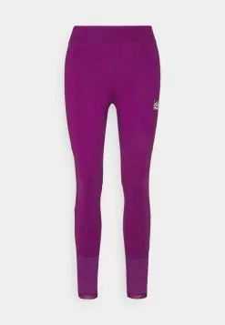 Ellesse POSINA LEGGING - Collants - Purple
