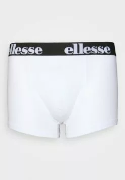 Ellesse NURRA B&T FASHION TRUNKS 5 PACK - Shorty - Multi -Ellesse Elegant Boutique 599ce3244df042f9a9a5441ef7454505