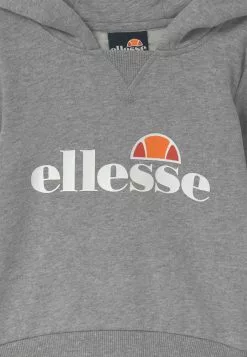 Ellesse ALTONA OH BABY HOODY - Sweat à Capuche - Grey 5 Ellesse ALTONA OH BABY HOODY - Sweat à Capuche - Grey -Ellesse Elegant Boutique 59ddd7148bf0445cb1d5cc616949eb4f