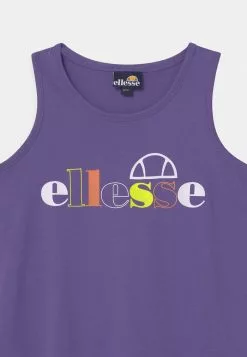 Ellesse SHARA - Débardeur - Purple -Ellesse Elegant Boutique 5a03e307086e4da2b2bfa5293aee61f7
