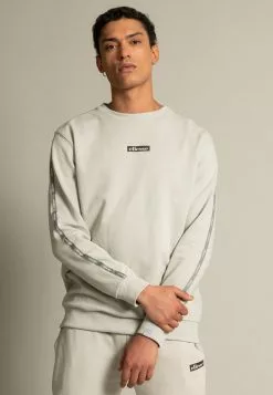 Ellesse Sweatshirt - Silber