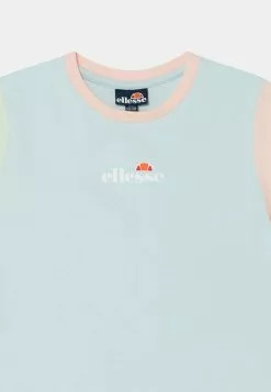 Ellesse BLOCCA - T-shirt Imprimé - Light Blue 5 Ellesse BLOCCA - T-shirt Imprimé - Light Blue -Ellesse Elegant Boutique 5a1e29361e3e440c9a401ea6cc4012c8