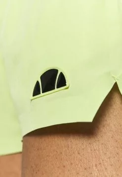 Ellesse OLINA SHORT - Short De Sport - Light Green -Ellesse Elegant Boutique 5a21a26bc4e546bcbe7c1bc73acbc606