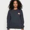 Ellesse HAVERFORD - Sweatshirt - Navy