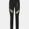 Ellesse ANIMATA LEGGING - Collants - Black