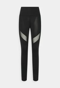 Ellesse ANIMATA LEGGING - Collants - Black