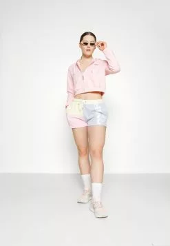 Ellesse PIOLLI - Sweat à Capuche Zippé - Light Pink -Ellesse Elegant Boutique 5a94caa05df14a3e9502ea1ac543f002