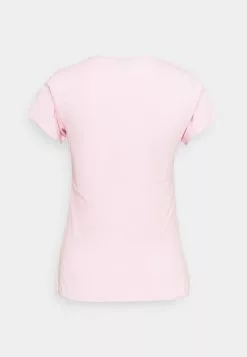 Ellesse CI TEE - T-shirt Basique - Light Pink -Ellesse Elegant Boutique 5aaef18424354be28c63a94f0ac50f0a