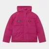 Ellesse MIKIO PADDED - Veste D'hiver - Pink