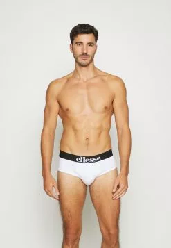 Ellesse DANNA 5 PACK - Slip - Multi -Ellesse Elegant Boutique 5ac3a56fb4db4c2f971cac43b8e0f167