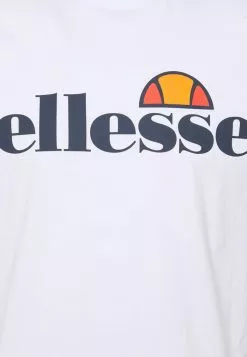 Ellesse T-shirt Imprimé - White -Ellesse Elegant Boutique 5ac6f66ff9b043af9234c64c91d57b3c
