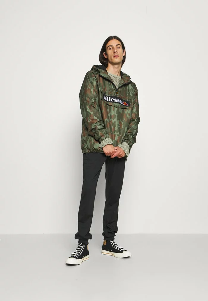 Ellesse SARENTINO JOG PANTS - Pantalon De Survêtement - Black 5 Ellesse SARENTINO JOG PANTS - Pantalon De Survêtement - Black – Image 5