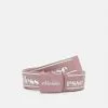 Ellesse LOUISO UNISEX - TEENS - 9+YEARS - Ceinture - Pink