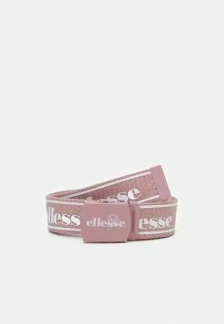 Ellesse LOUISO UNISEX - TEENS - 9+YEARS - Ceinture - Pink