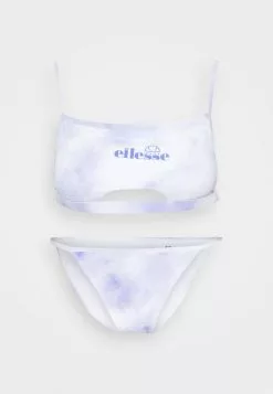 Ellesse FREYAH SET - Bikini - Lilac