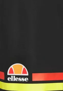 Ellesse TELLO SWIM - Short De Bain - Black -Ellesse Elegant Boutique 5b7aae23c725413284ffc3b0ce99f8ec