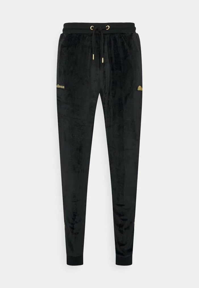 Ellesse CRISTAS TRACK PANT - Pantalon De Survêtement - Black 1 Ellesse CRISTAS TRACK PANT - Pantalon De Survêtement - Black