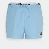 Ellesse NASELLO - Short De Bain - Light Blue