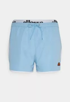 Ellesse NASELLO - Short De Bain - Light Blue