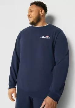 Ellesse FIERRO - Sweatshirt - Navy 12 Ellesse FIERRO - Sweatshirt - Navy -Ellesse Elegant Boutique 5b99a6e3d55442419461664122439d08