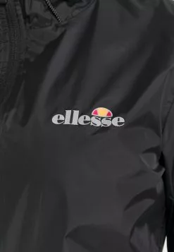 Ellesse REPOLONI - Veste De Survêtement - Black -Ellesse Elegant Boutique 5c1de87fcb5847cc9a233227be02656c