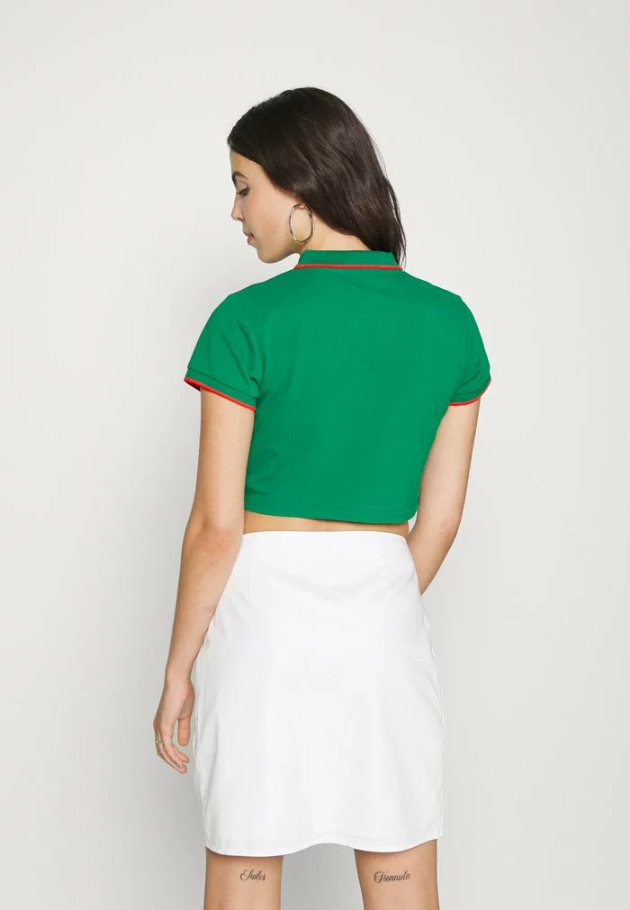 Ellesse MARIOL - Polo - Green 4 Ellesse MARIOL - Polo - Green – Image 4