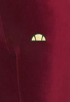 Ellesse HERIA - Short - Burgundy -Ellesse Elegant Boutique 5c48e57251ab40ceb48fe38c896af19d