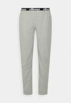 Ellesse THEO LOUNGEWEAR SETS - Pyjama - Grey Marl -Ellesse Elegant Boutique 5c558ffeedab4e6bacd68bc1acf0d909