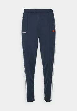 Ellesse DALVI TRACK PANT - Pantalon De Survêtement - Navy -Ellesse Elegant Boutique 5c58dffc62494e5aabe61604d032c3f1