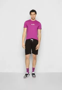 Ellesse HEROZA UNISEX - Short - Black -Ellesse Elegant Boutique 5c82b180a7784cd4b0c155c8084cba0a