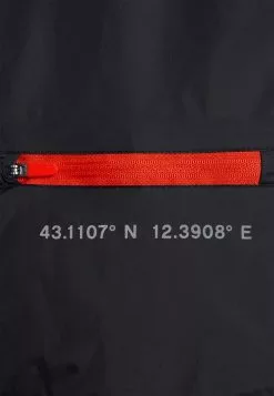 Ellesse SAVAGE JACKET - Veste De Running - Black 7 Ellesse SAVAGE JACKET - Veste De Running - Black -Ellesse Elegant Boutique 5c847b29f7274171a4d1fa5c59ea6895