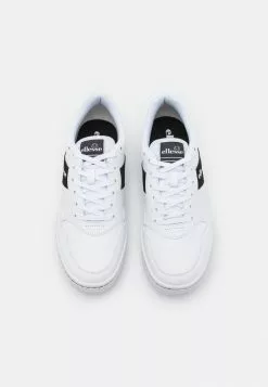 Ellesse USTICA - Baskets Basses - White/black 9 Ellesse USTICA - Baskets Basses - White/black -Ellesse Elegant Boutique 5c99da26a774433caa486fbdee559dc1