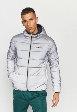 Ellesse VERMENTINO - Veste D'hiver - Reflective -Ellesse Elegant Boutique 5c9e486354e14965b17515bdb9ed717c