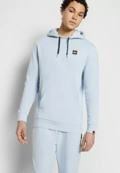 Ellesse CLOVI - Sweatshirt - Light Blue -Ellesse Elegant Boutique 5cb3105e5d364ce08596b4cd10b17b5c