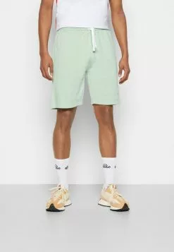 Ellesse RUBIA - Short - Green -Ellesse Elegant Boutique 5cbc89ad13ca47e3982fa06e4342c3a2