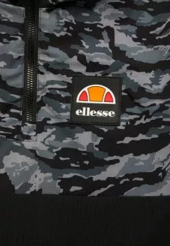 Ellesse GIAMENITI WINDRUNNER - Veste Mi-saison - Black 5 Ellesse GIAMENITI WINDRUNNER - Veste Mi-saison - Black -Ellesse Elegant Boutique 5cbd9f19148c4edcb970f9367e7f1194