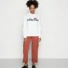 Ellesse TORICES - Sweat à Capuche - White