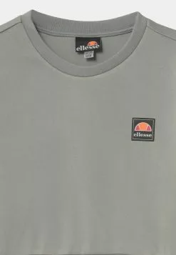 Ellesse ELODIE - T-shirt à Manches Longues - Light Grey -Ellesse Elegant Boutique 5cd9c2b7a7c7423386ce94b4b1109ccf