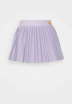 Ellesse STIORRA SKORT - Jupe De Sport - Purple