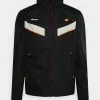 Ellesse UBBA JACKET - Veste De Survêtement - Black