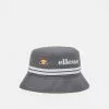 Ellesse LORENZO BUCKET HAT UNISEX - Chapeau - Grey