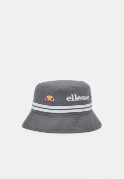 Ellesse LORENZO BUCKET HAT UNISEX - Chapeau - Grey