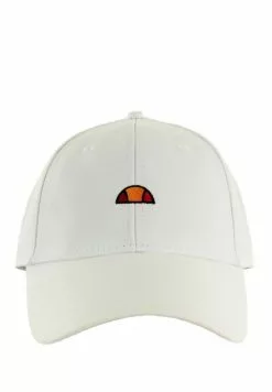 Ellesse Casquette - Blanc -Ellesse Elegant Boutique 5d59952a0c4c4b56b13e67f1edcf335c