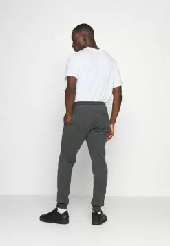 Ellesse YONVEST JOG PANT - Pantalon De Survêtement - Grey Marl -Ellesse Elegant Boutique 5d6790f5a99544969ae4586fd3033e9c