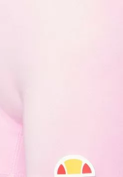 Ellesse CHRISSY BALL SHORT - Collants - Pink -Ellesse Elegant Boutique 5d699d9d42f749dfbd1d24b573d523a4