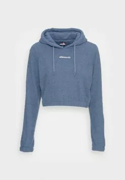 Ellesse FIORTURA HOODY - Sweat à Capuche - Blue -Ellesse Elegant Boutique 5d7045b68378486d82b0dd8fd5e9a03d