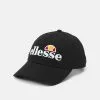 Ellesse RAGUSA UNISEX - Casquette - Schwarz