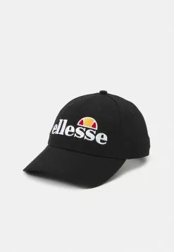 Ellesse RAGUSA UNISEX - Casquette - Schwarz