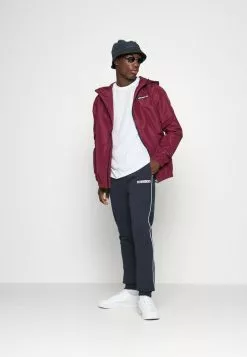 Ellesse LACI - Pantalon De Survêtement - Navy -Ellesse Elegant Boutique 5d7f4289b7f1479085d1966fd6031dd8